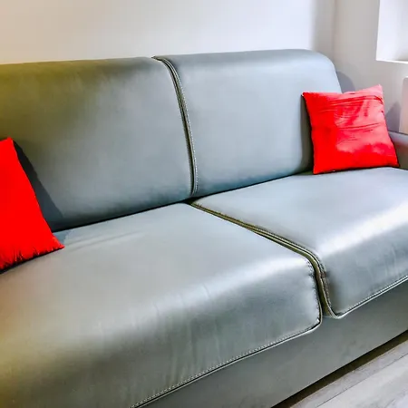 T2 Centre & Chateau Wifi Netflix Apartment